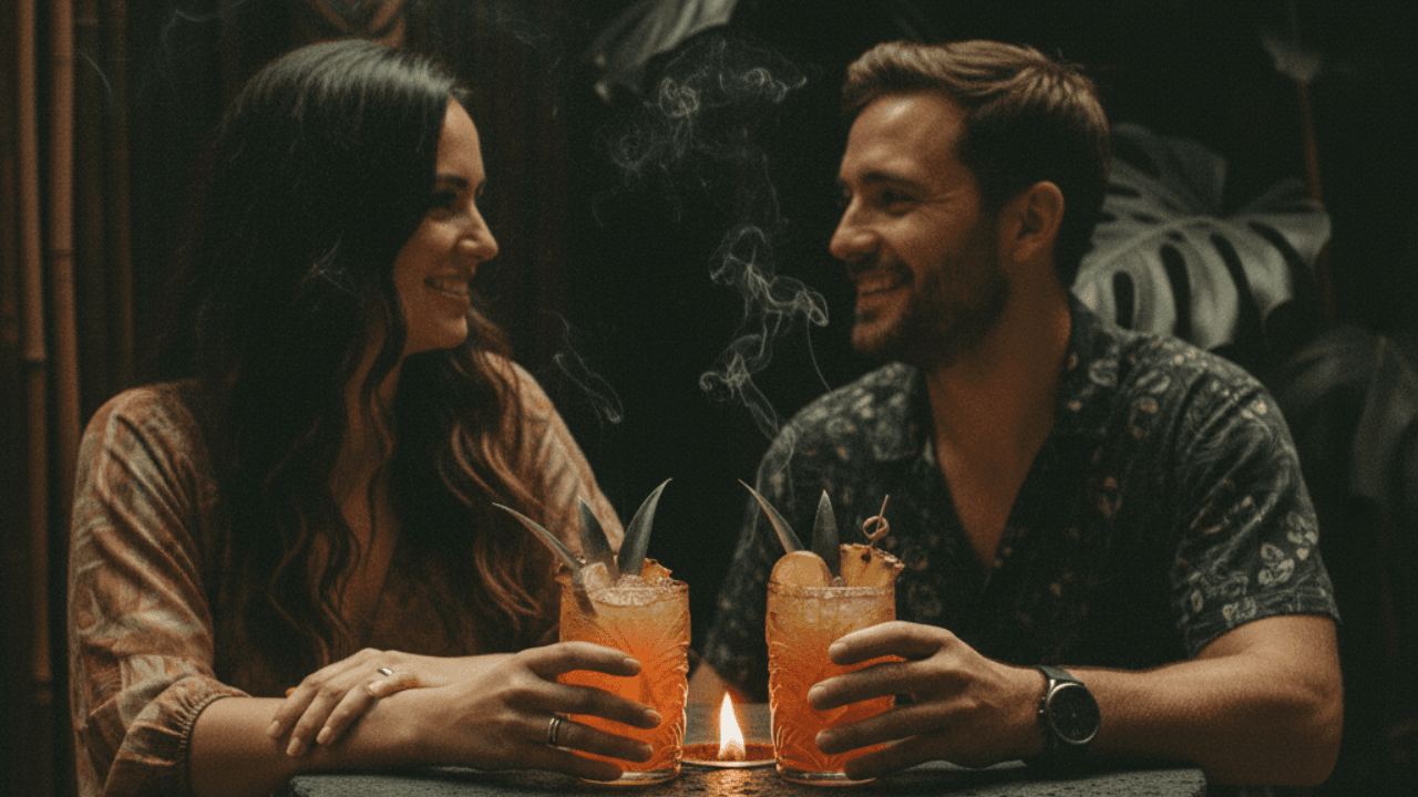 Why Jungle Bird Is Calgary’s Hottest Date-Night Spot: What to Expect Before You Go