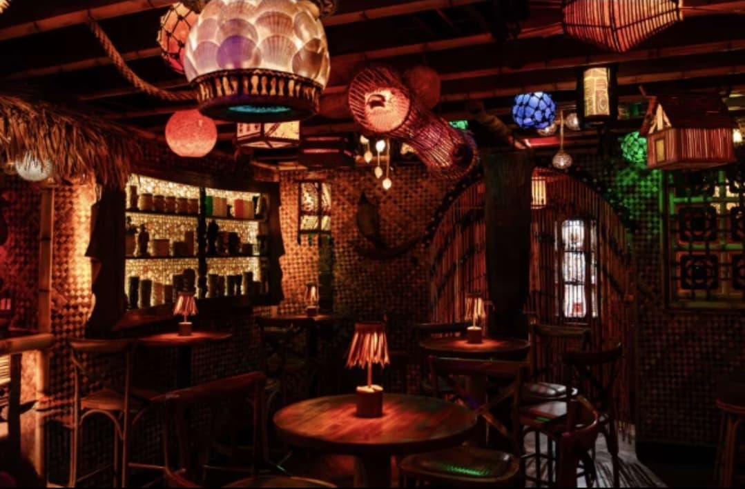 Choosing the Perfect Rum