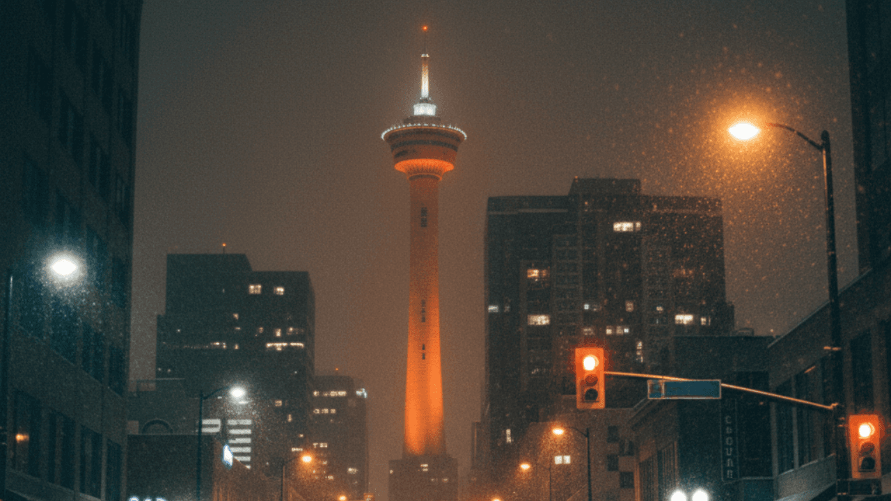 Your Ultimate Guide to Nightlife on 17th Ave: Where to Eat, Drink, and Escape the Cold